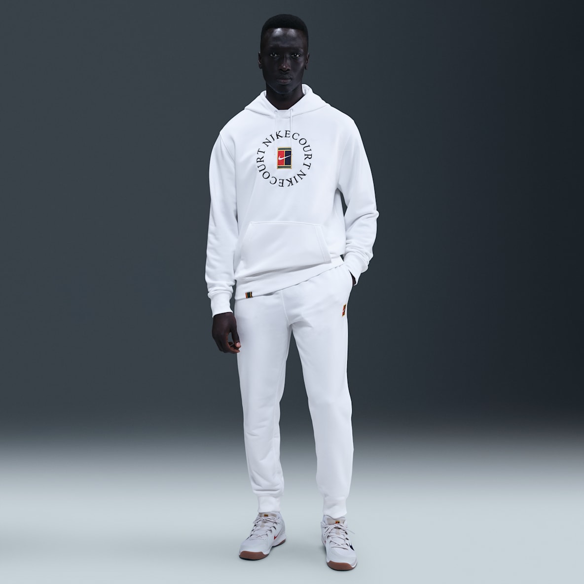 Dri-FIT Fleece. Nike.com